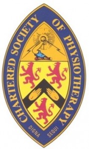Chartered Society of Physiotherapy